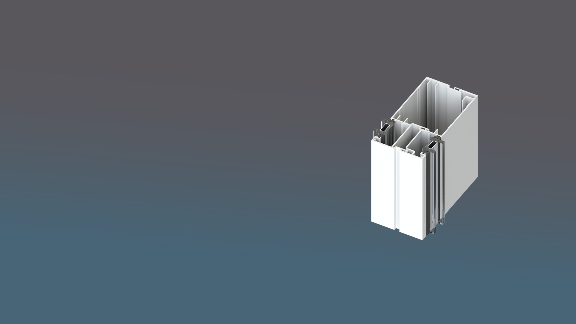 Omega 600 Series Commercial